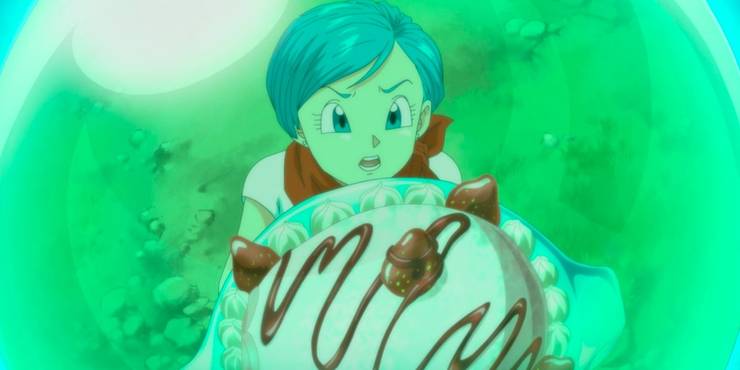 Dragon Ball 10 Tragedies That Were Prevented By Dumb Luck Dragon Ball 10 Tragedies That Were Prevented By Dumb Luck